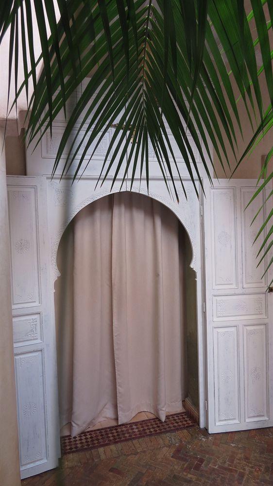 Riad Awinati Location Privatisee ,Piscine Chauffee , Beau Rooftop Marrakesh Eksteriør billede