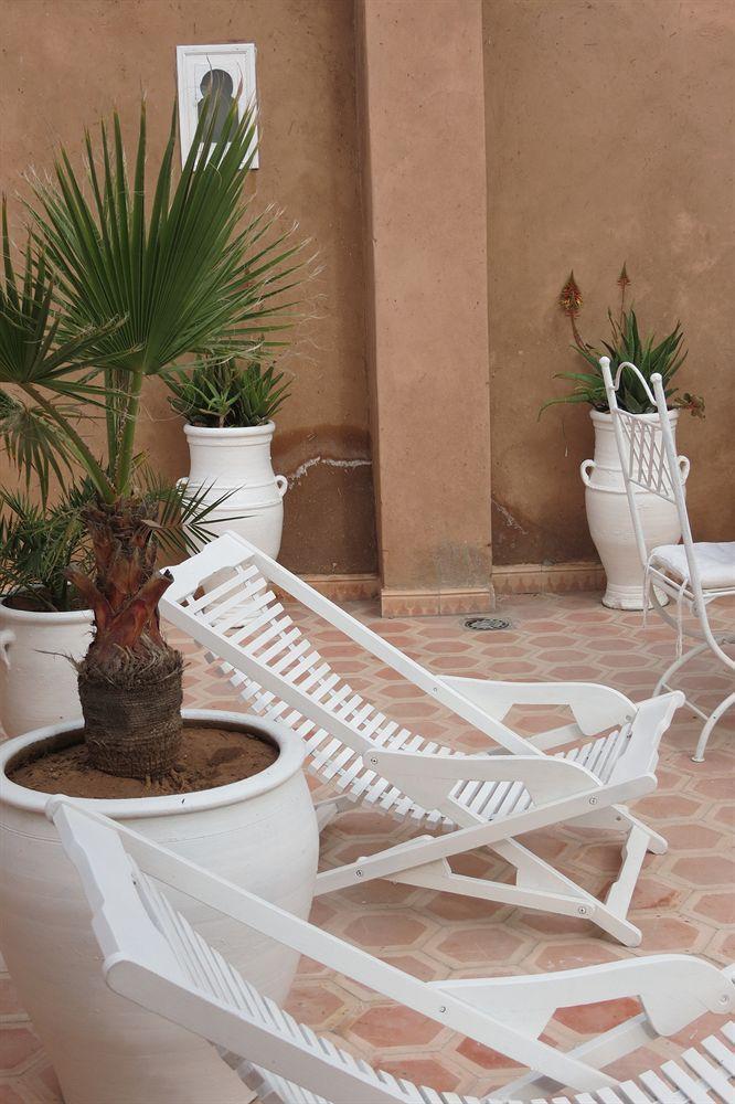 Riad Awinati Location Privatisee ,Piscine Chauffee , Beau Rooftop Marrakesh Eksteriør billede