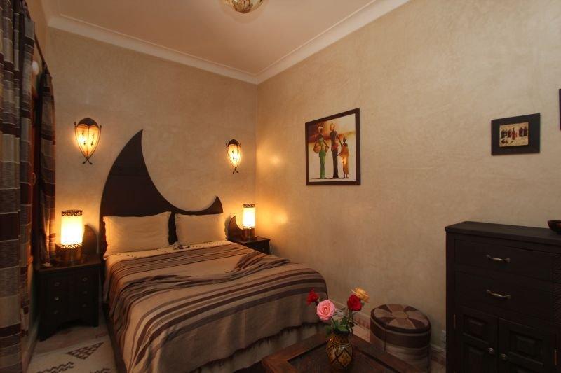Riad Awinati Location Privatisee ,Piscine Chauffee , Beau Rooftop Marrakesh Eksteriør billede